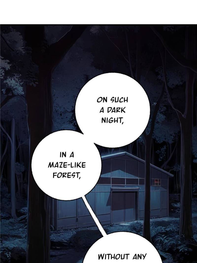 Moment Space Chapter 24 - Page 68