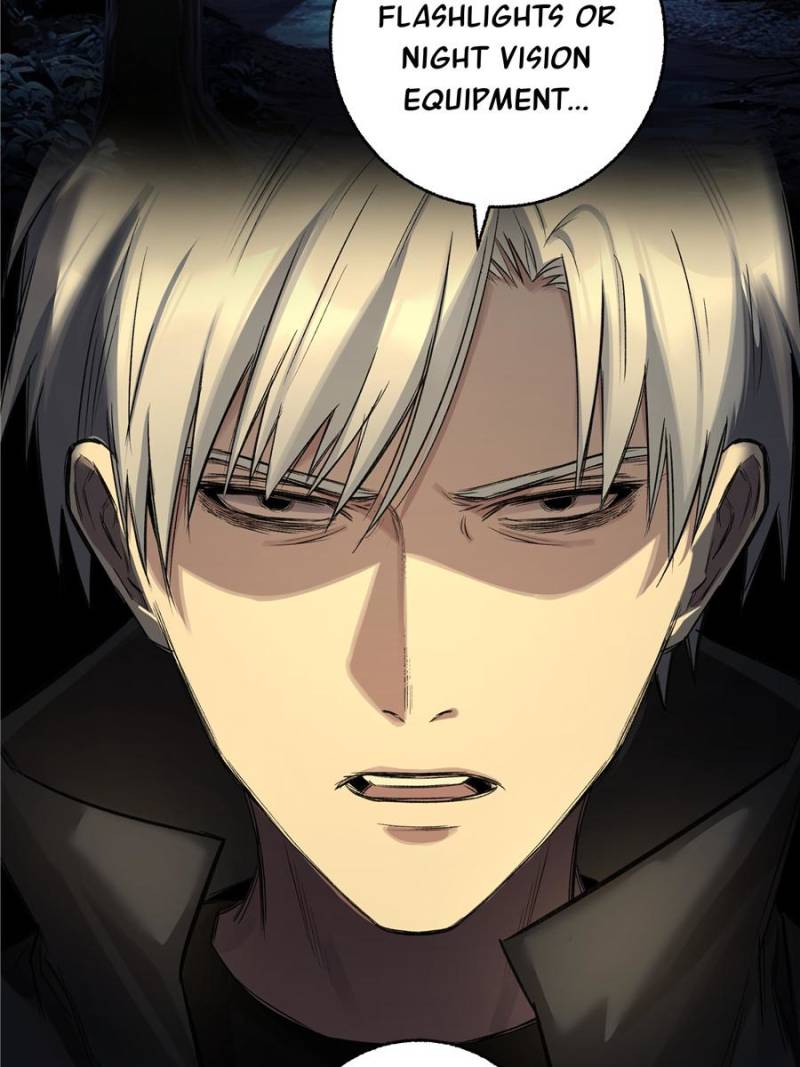 Moment Space Chapter 24 - Page 69