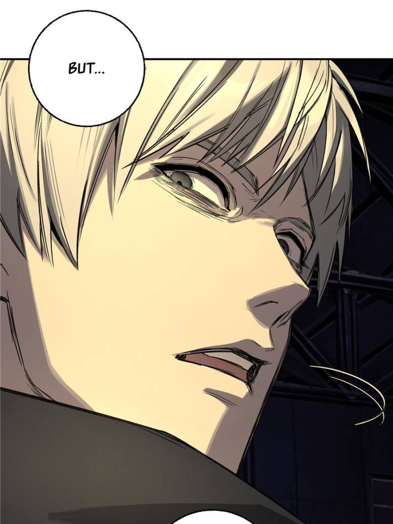 Moment Space Chapter 24 - Page 77