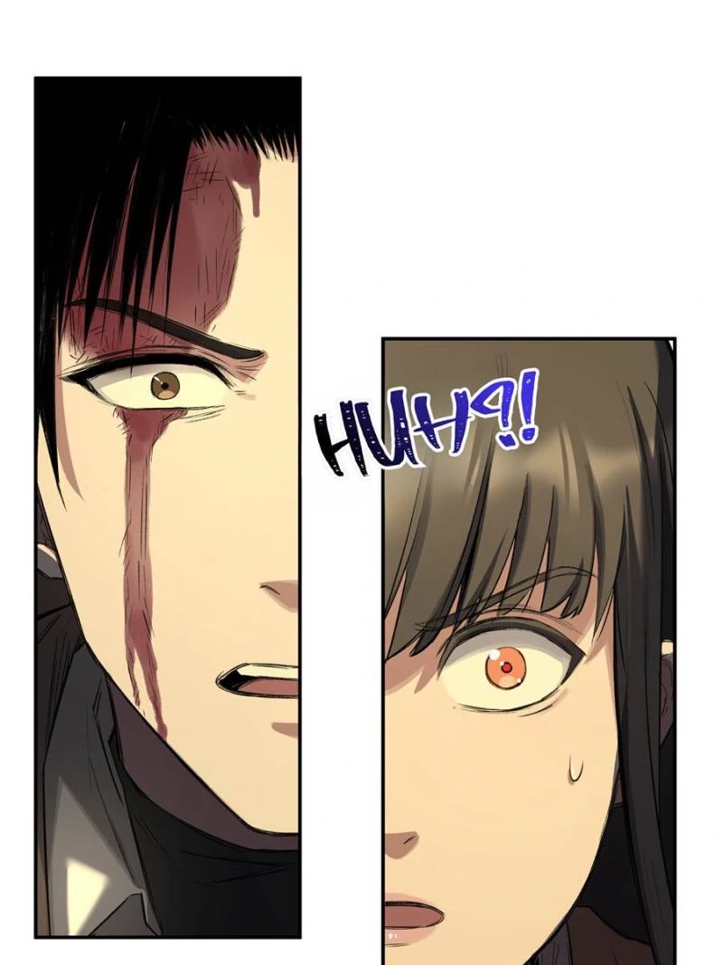 Moment Space Chapter 24 - Page 79