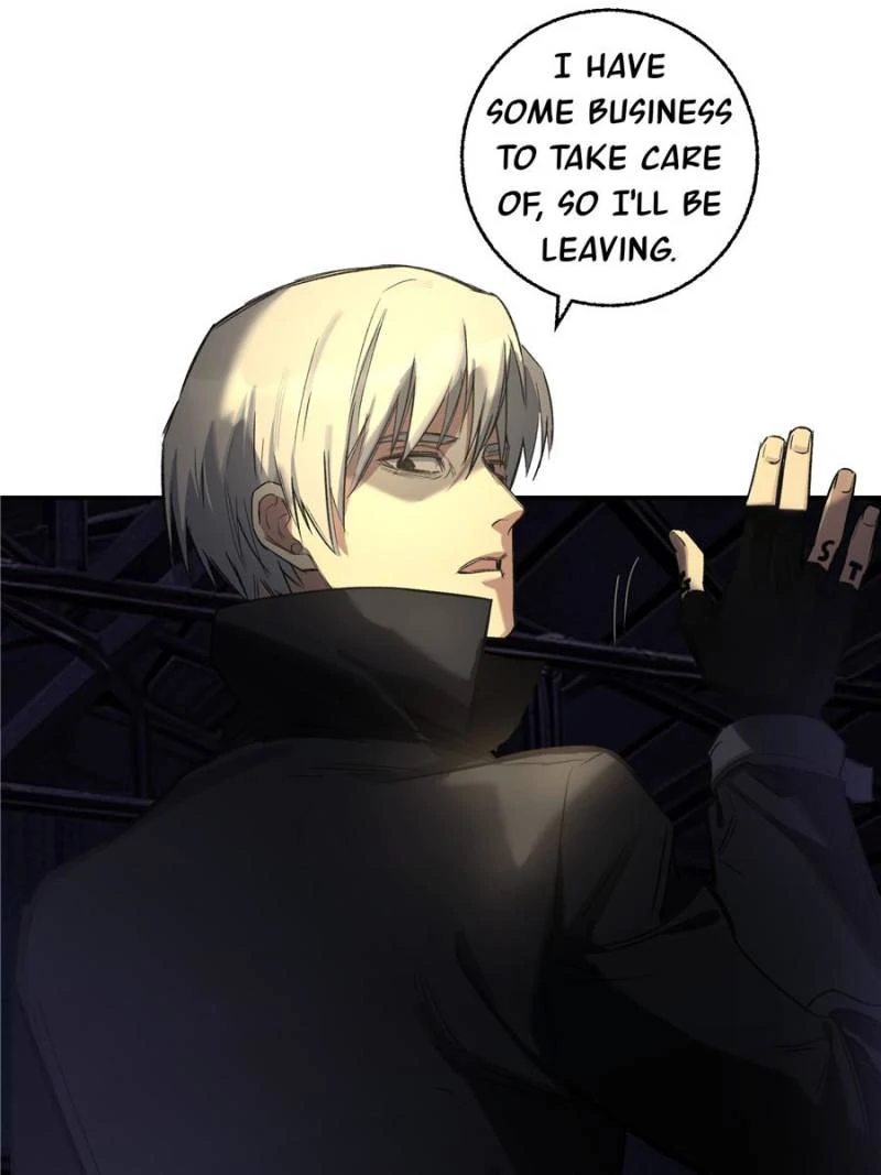 Moment Space Chapter 24 - Page 85