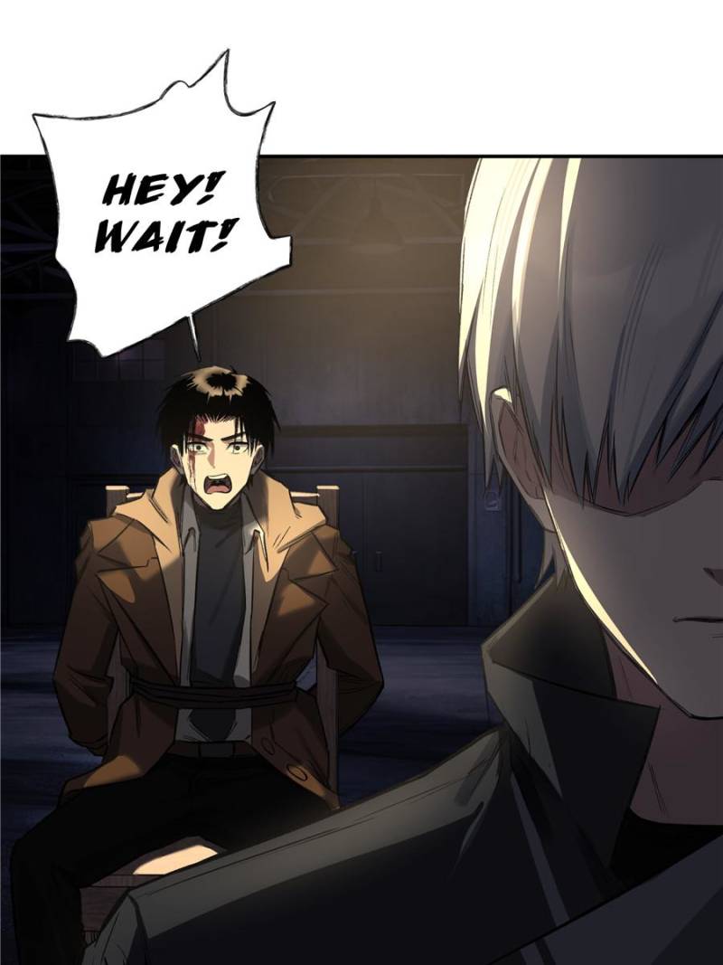 Moment Space Chapter 24 - Page 87