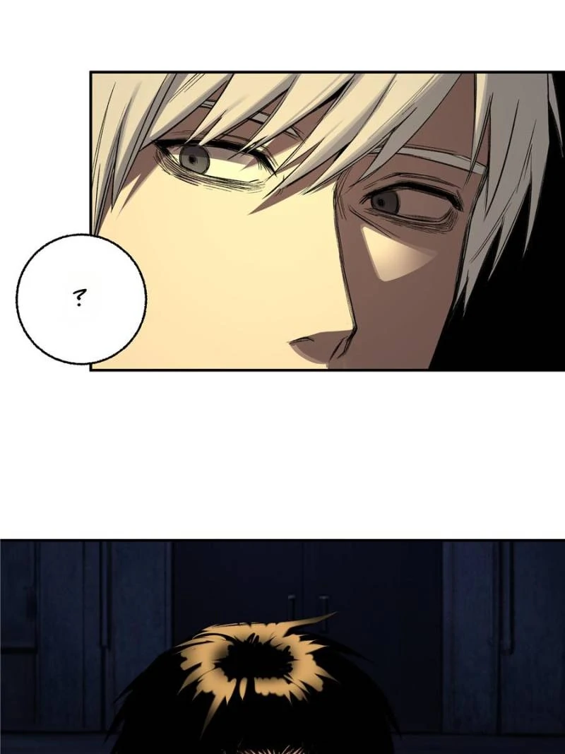 Moment Space Chapter 24 - Page 89