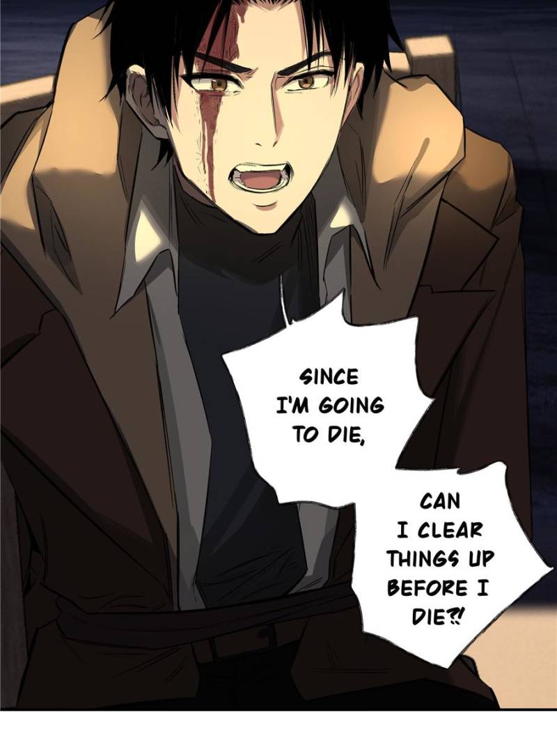Moment Space Chapter 24 - Page 90