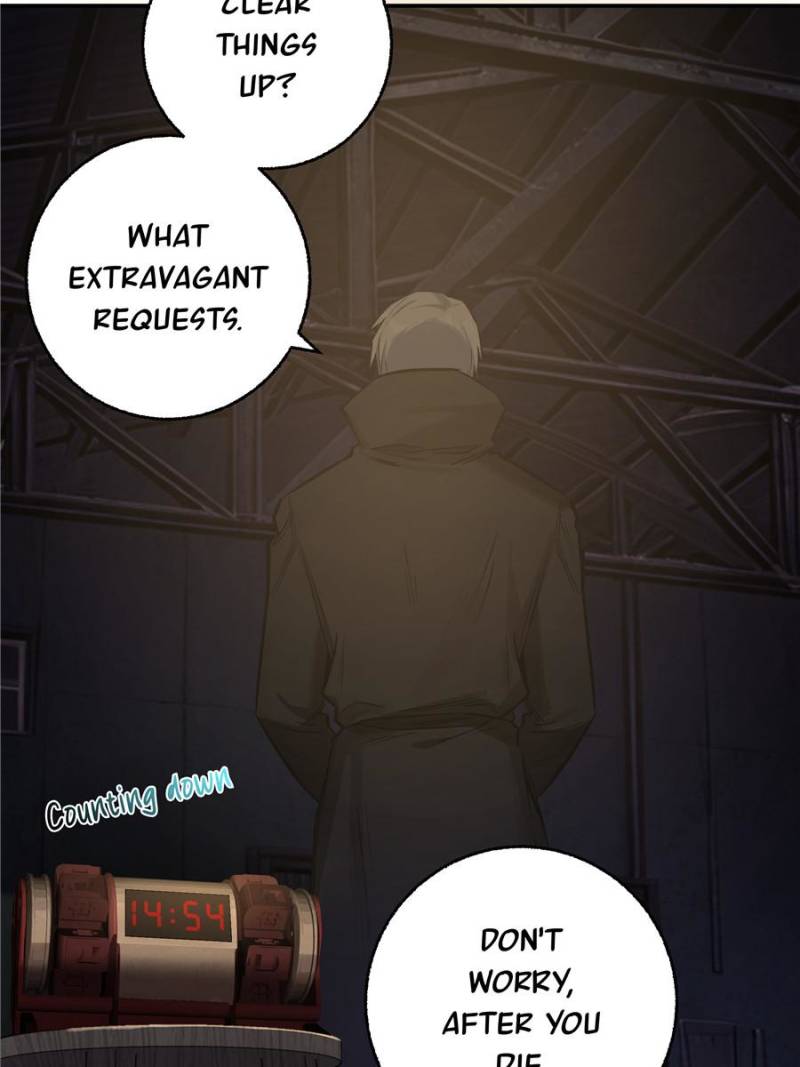Moment Space Chapter 24 - Page 92