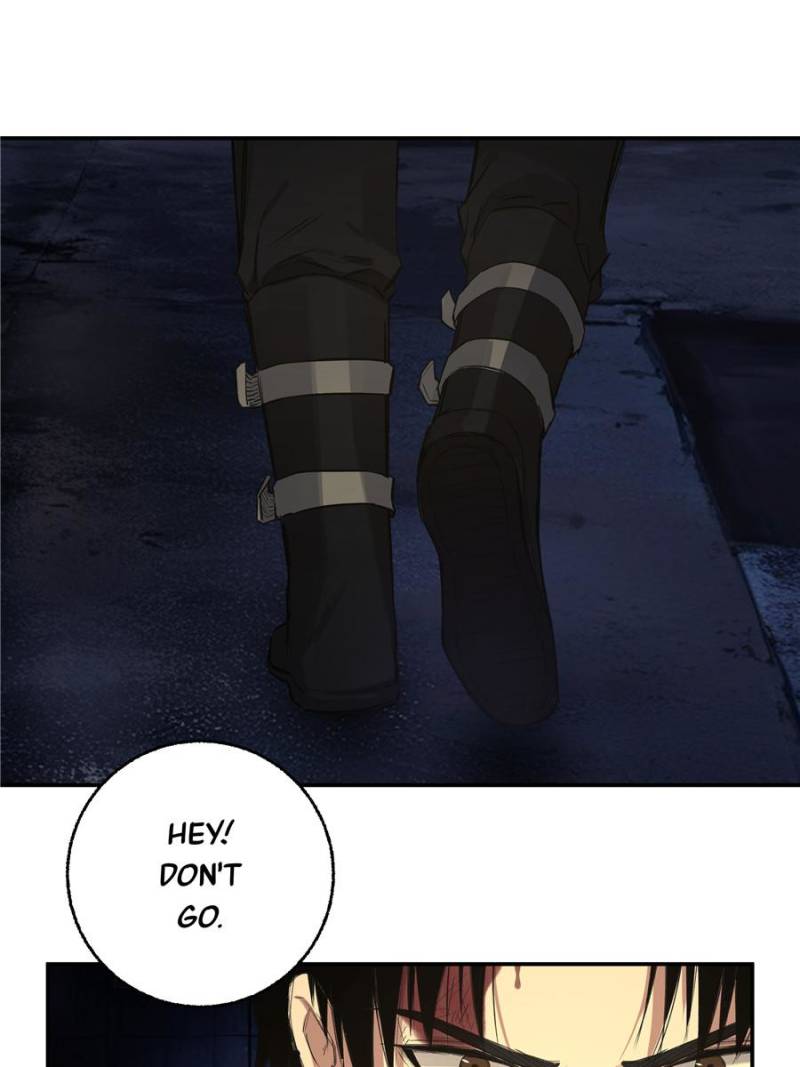 Moment Space Chapter 24 - Page 94
