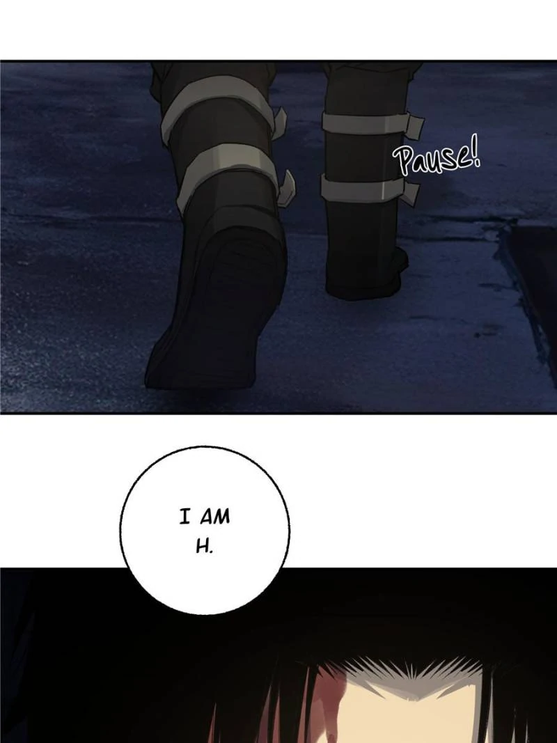 Moment Space Chapter 24 - Page 96
