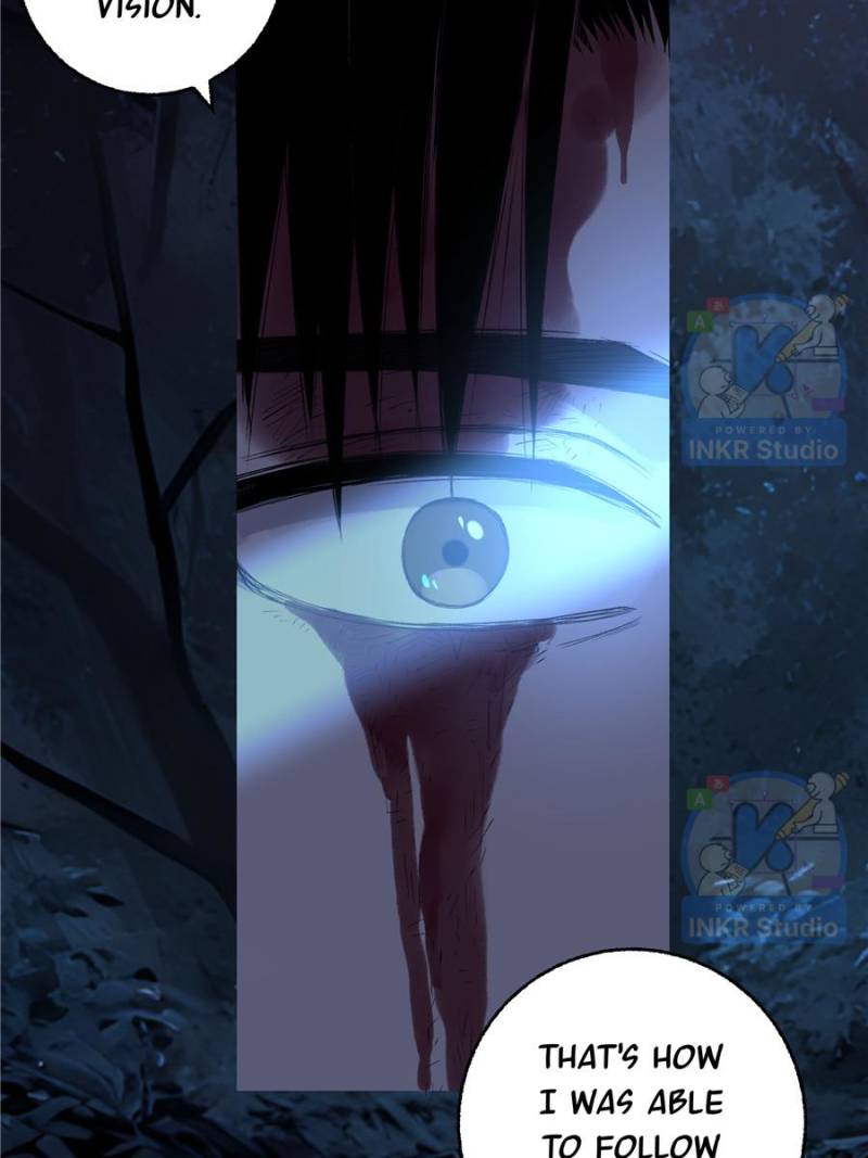 Moment Space Chapter 25 - Page 11