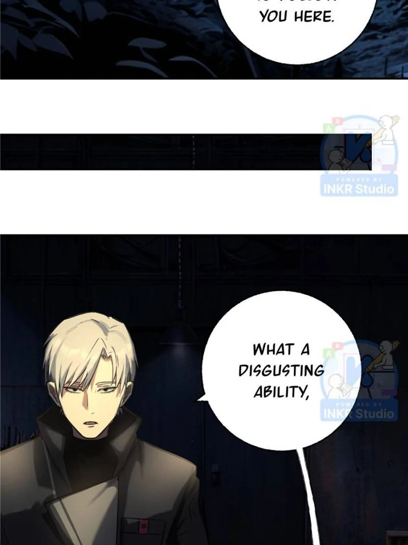 Moment Space Chapter 25 - Page 12