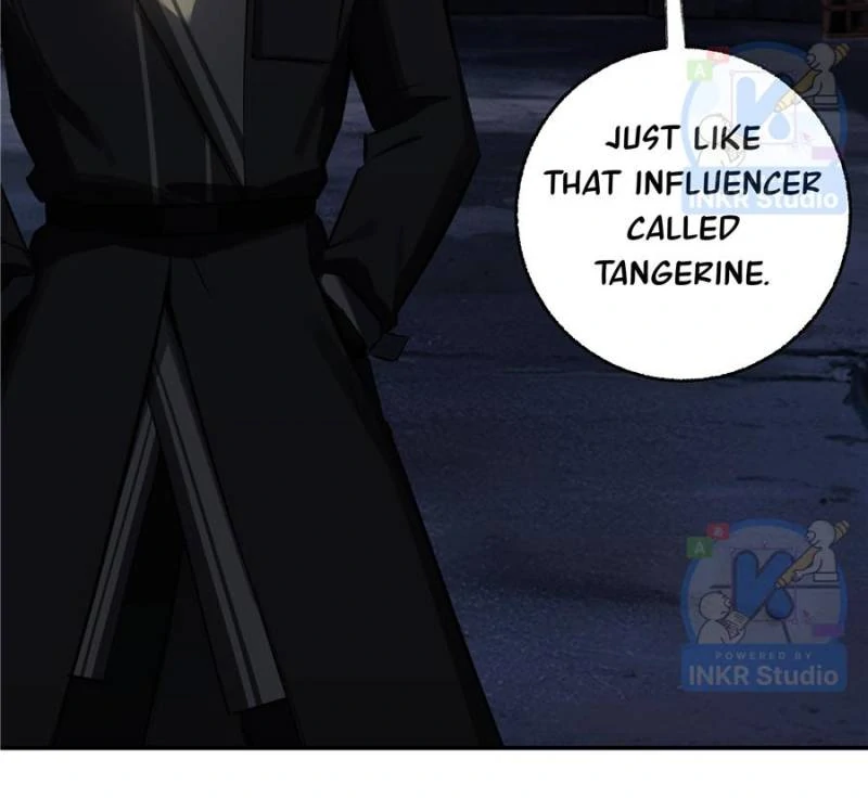 Moment Space Chapter 25 - Page 13
