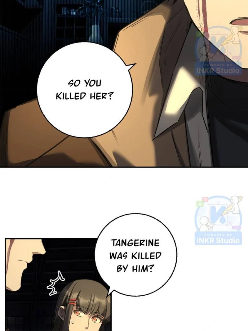 Moment Space Chapter 25 - Page 16