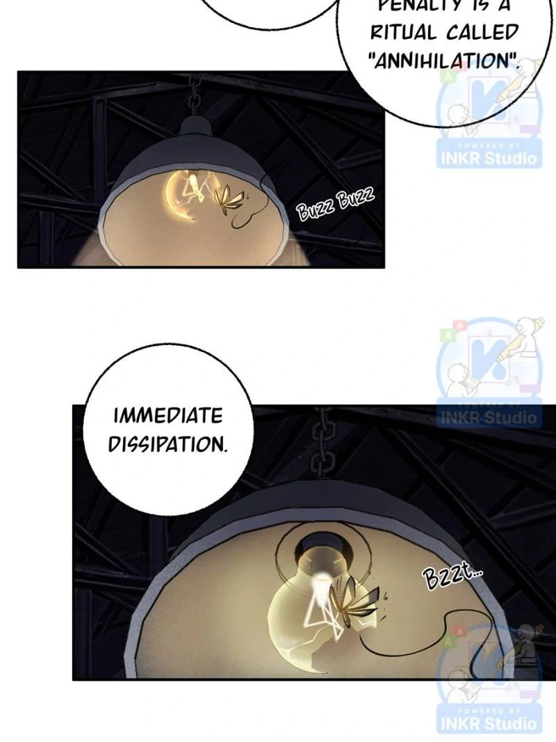 Moment Space Chapter 25 - Page 24