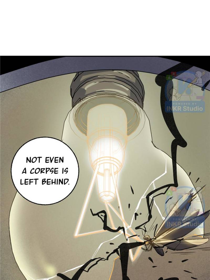 Moment Space Chapter 25 - Page 25