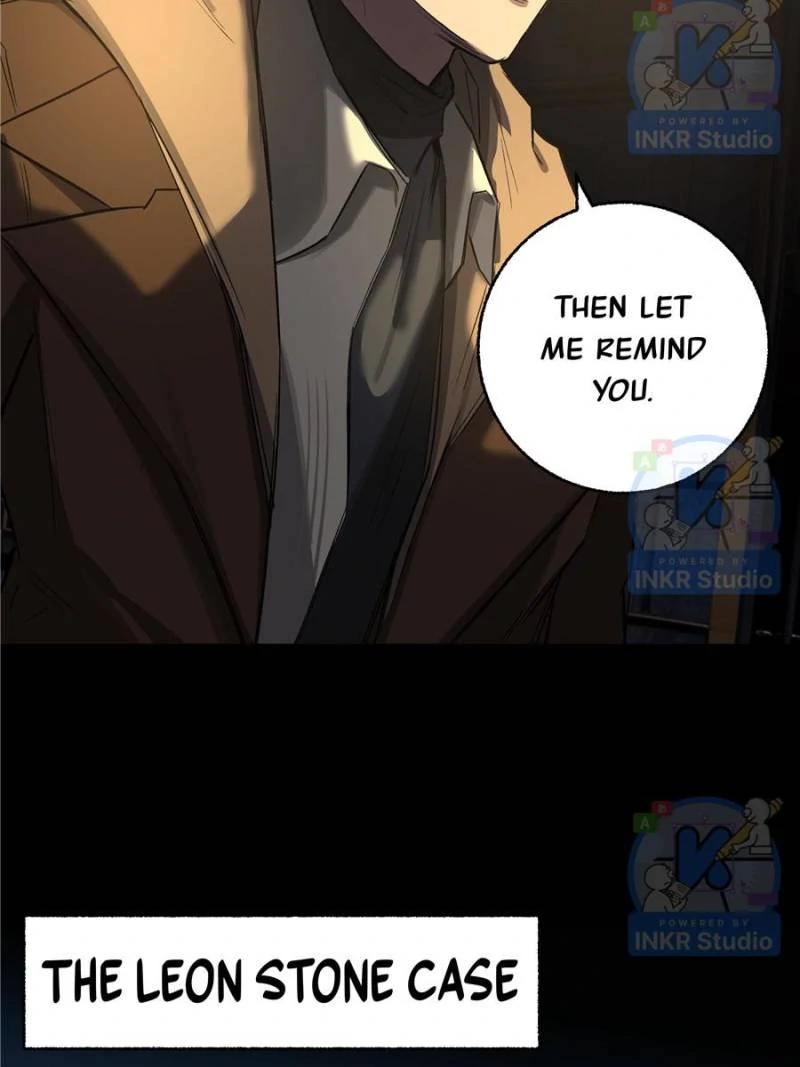 Moment Space Chapter 25 - Page 30