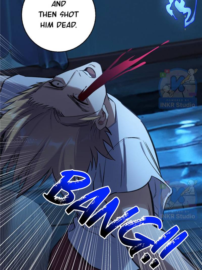 Moment Space Chapter 25 - Page 33