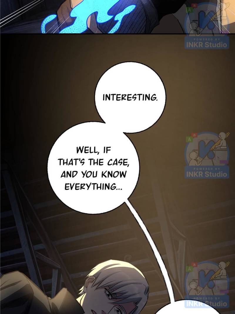 Moment Space Chapter 25 - Page 40