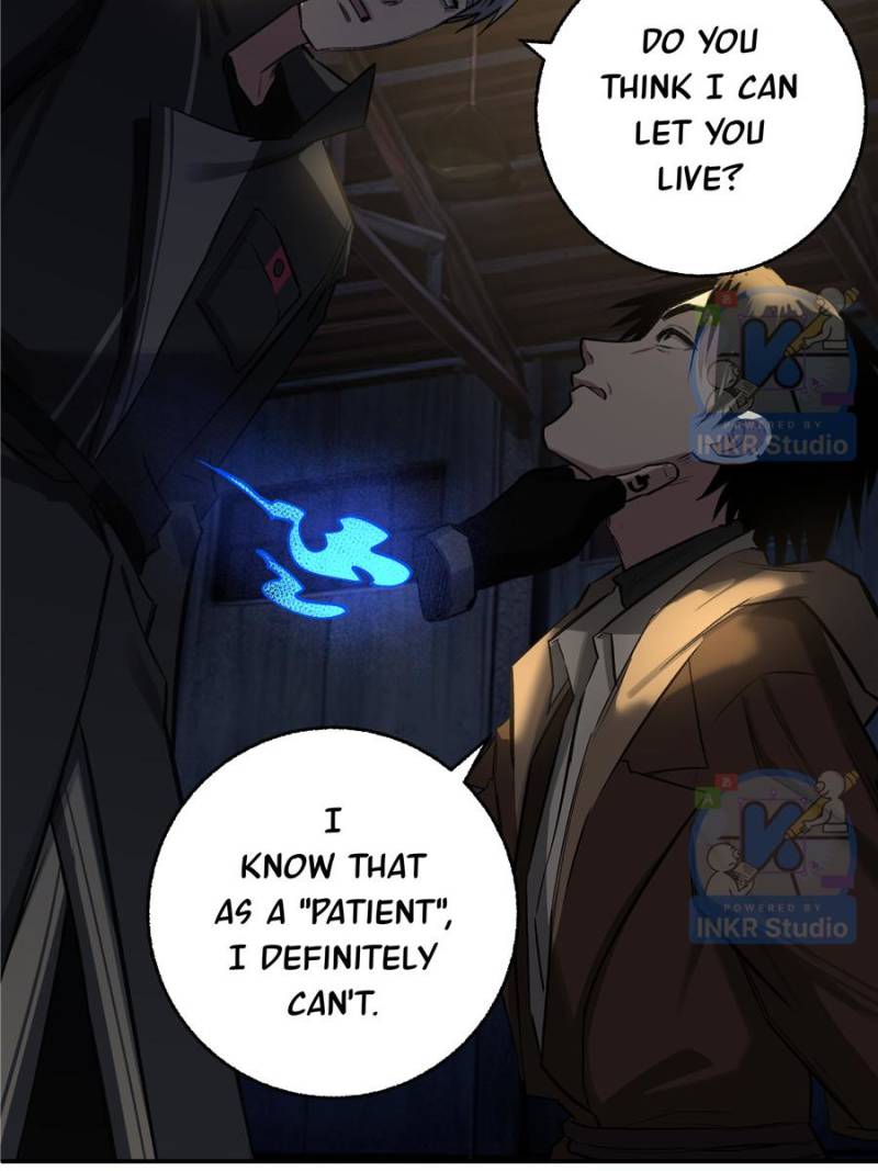 Moment Space Chapter 25 - Page 41
