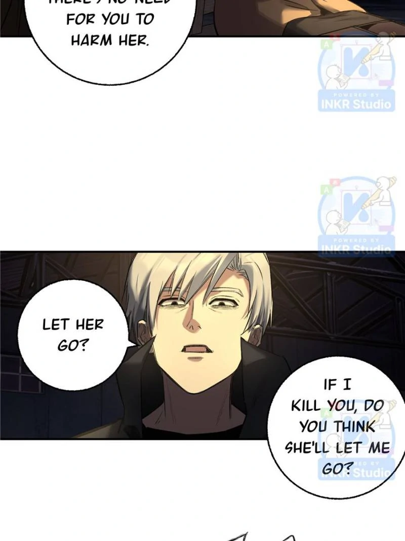 Moment Space Chapter 25 - Page 44