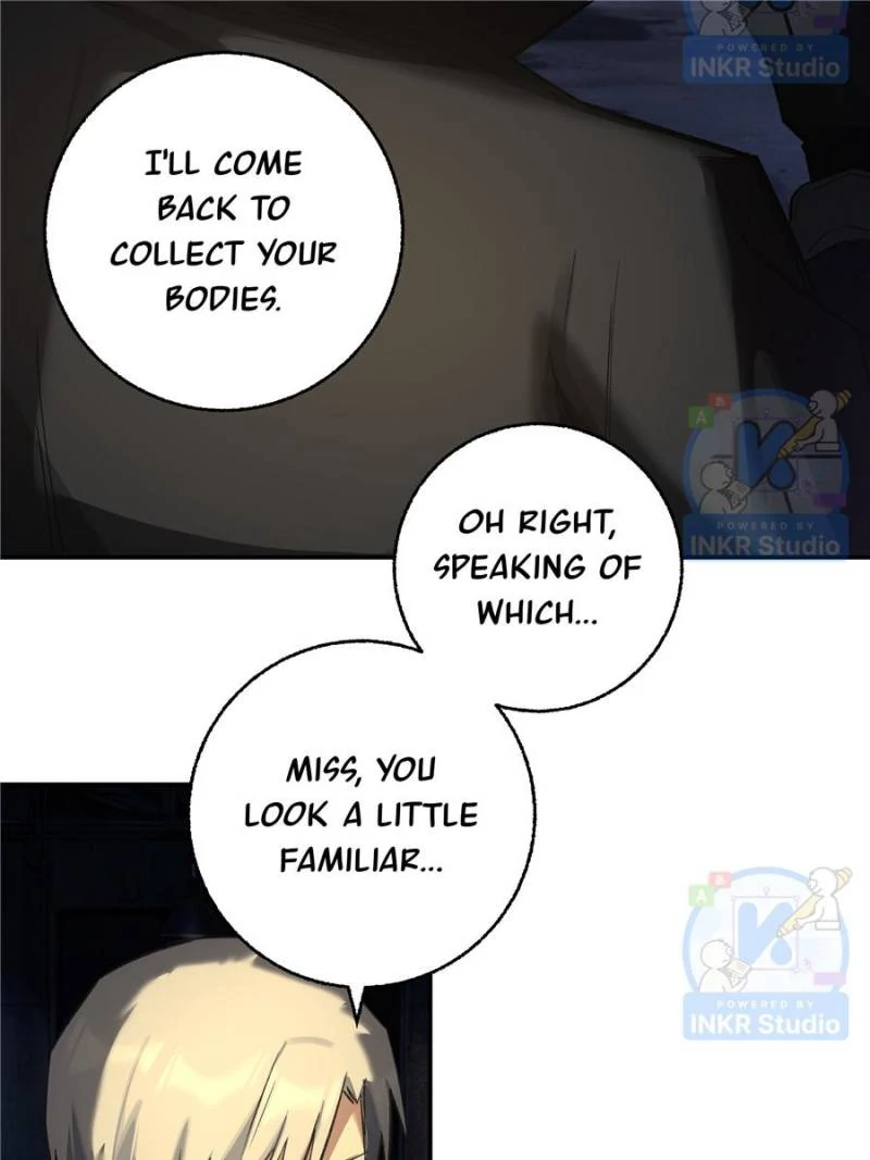 Moment Space Chapter 25 - Page 54