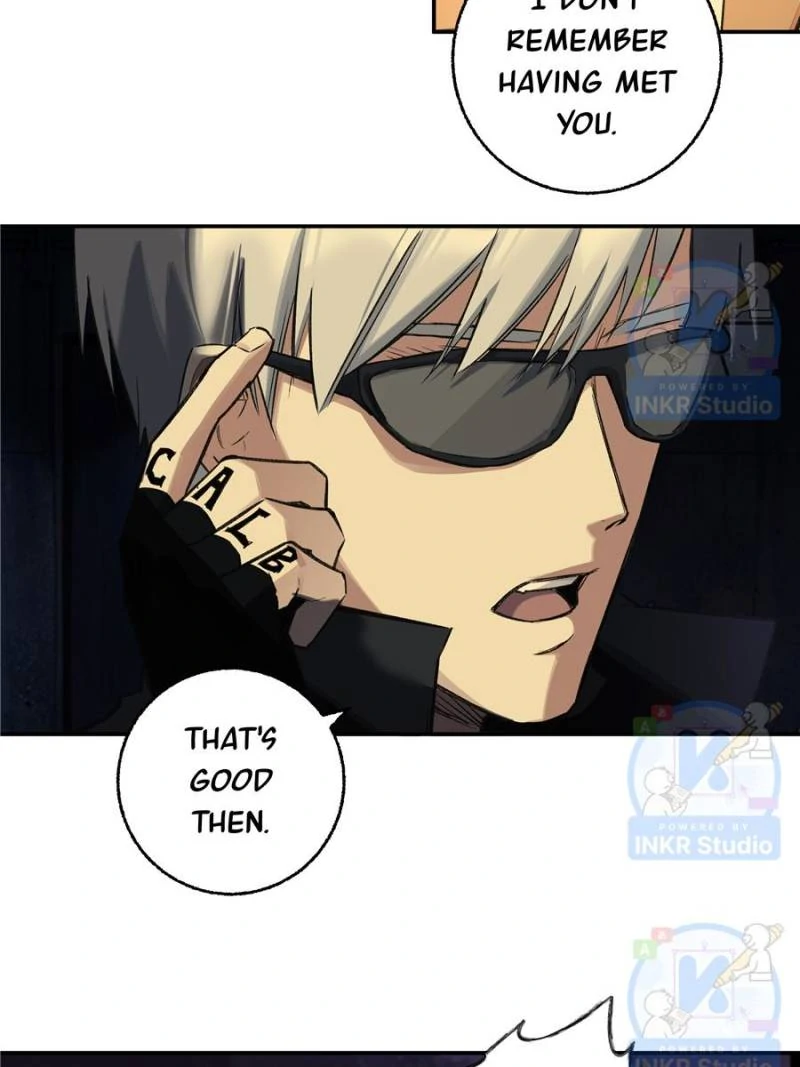 Moment Space Chapter 25 - Page 56
