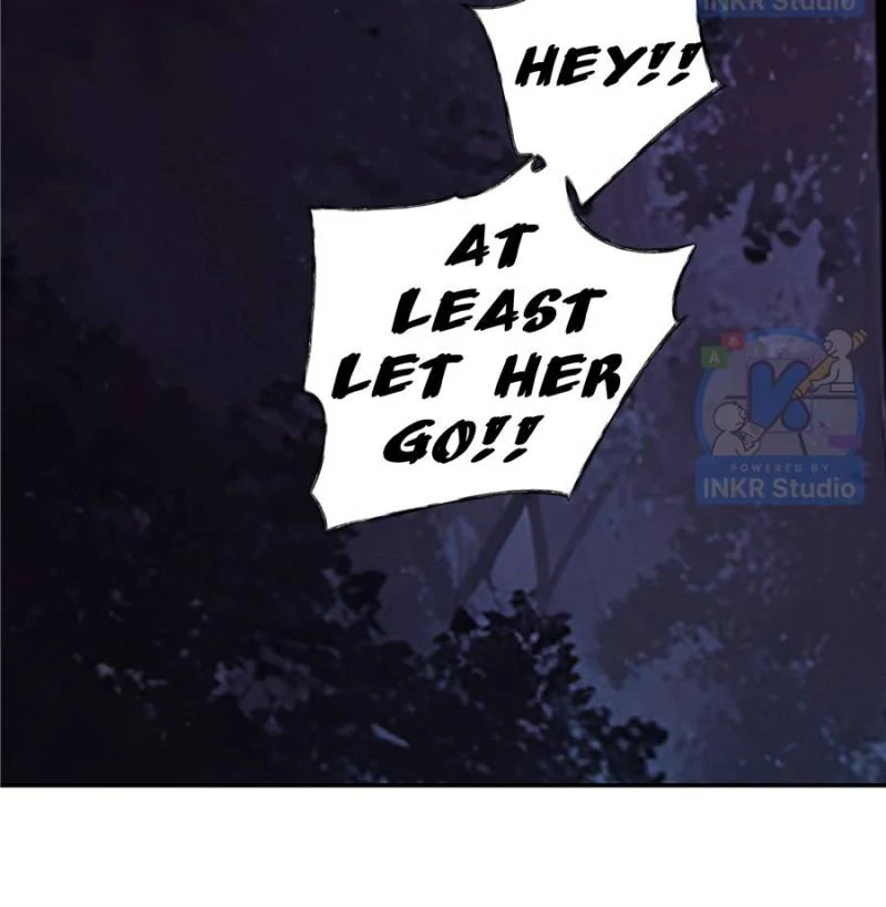 Moment Space Chapter 25 - Page 57