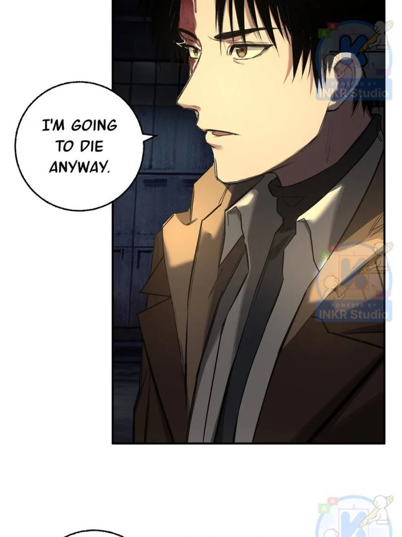 Moment Space Chapter 25 - Page 7