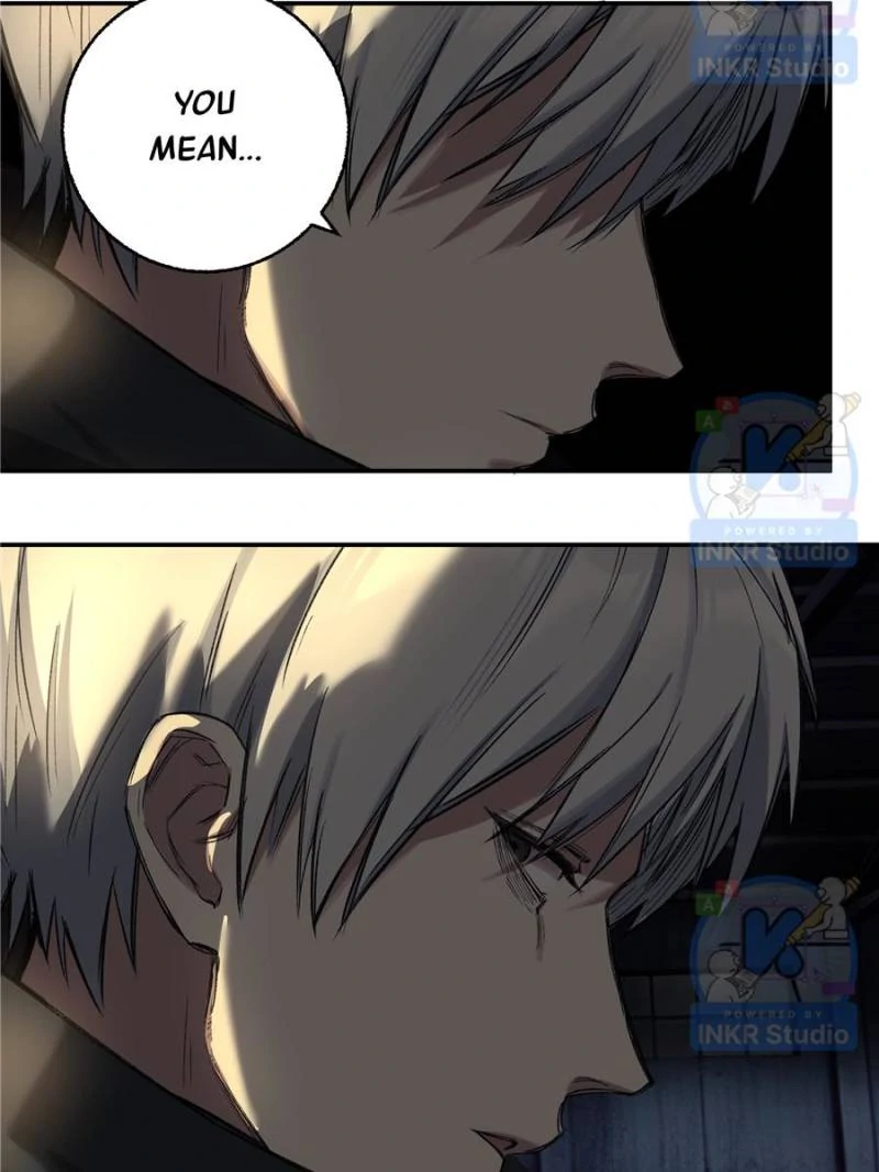 Moment Space Chapter 25 - Page 8