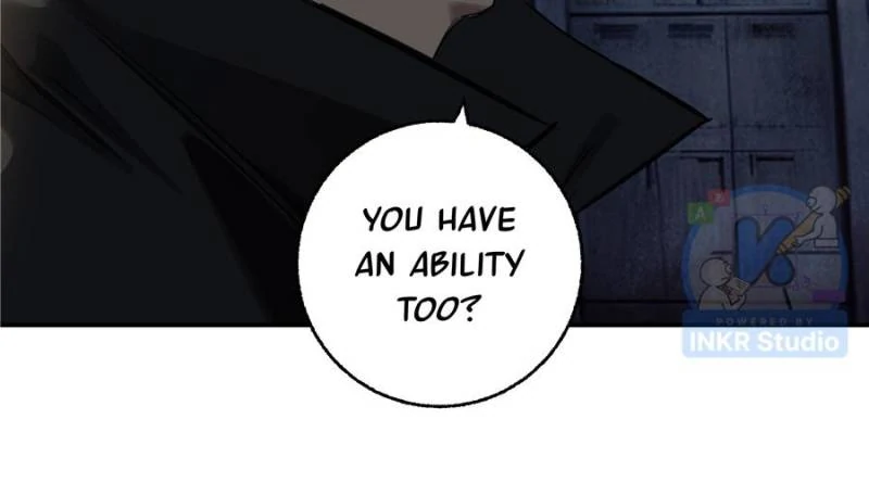 Moment Space Chapter 25 - Page 9