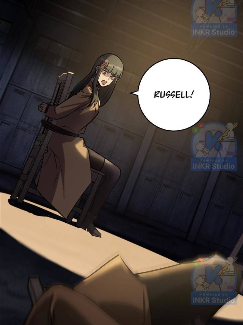 Moment Space Chapter 26 - Page 10