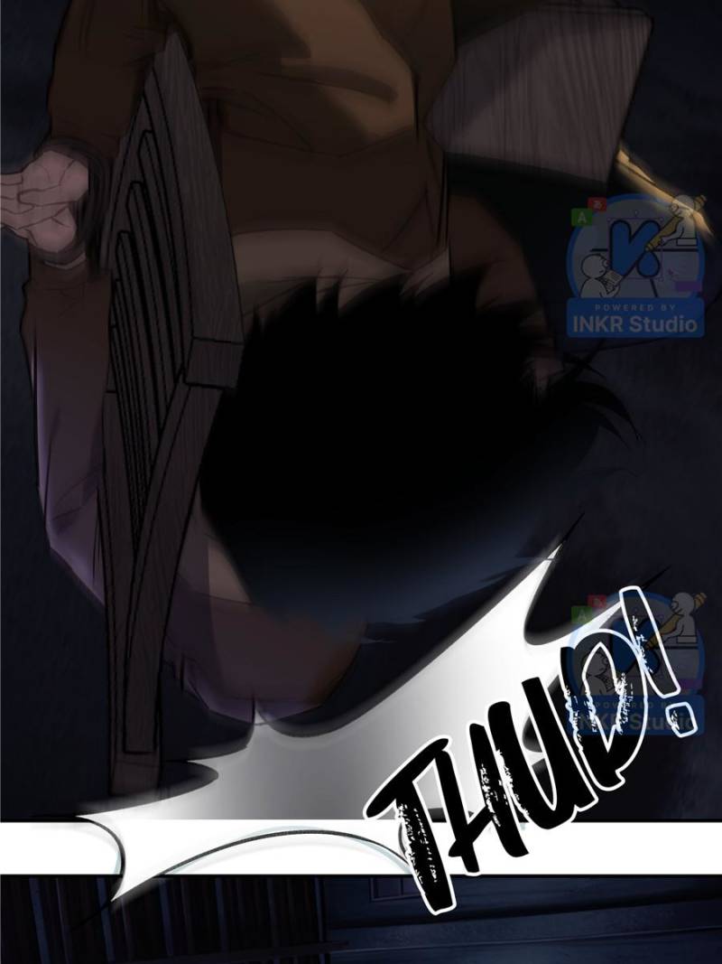 Moment Space Chapter 26 - Page 11