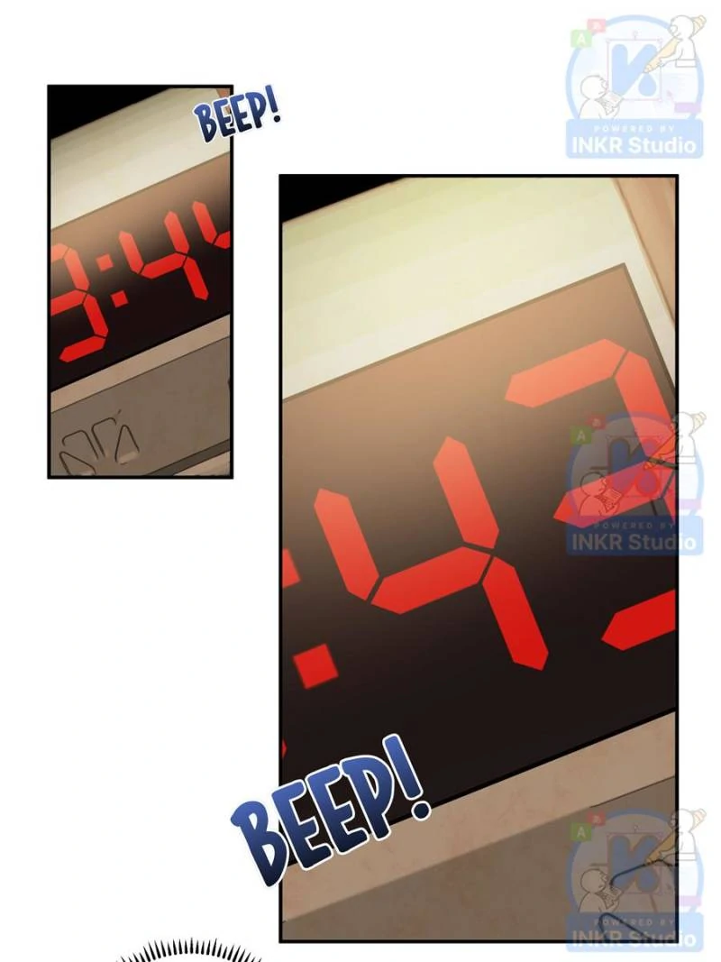 Moment Space Chapter 26 - Page 14