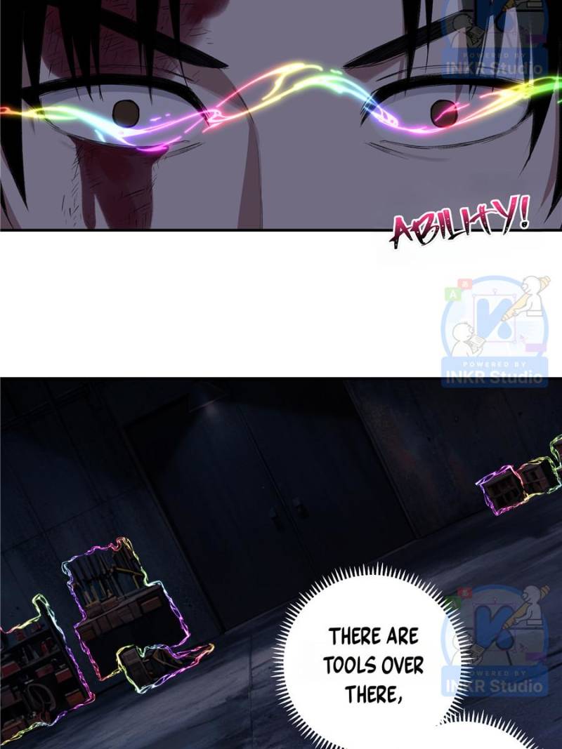Moment Space Chapter 26 - Page 18