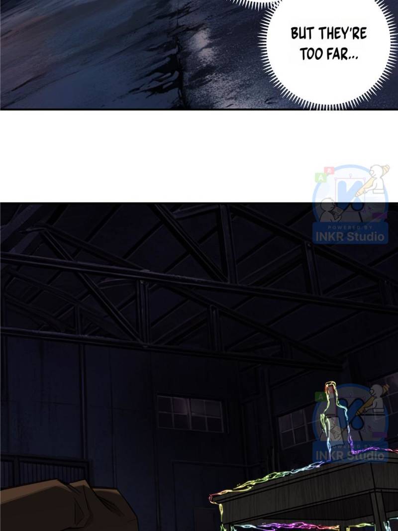 Moment Space Chapter 26 - Page 19