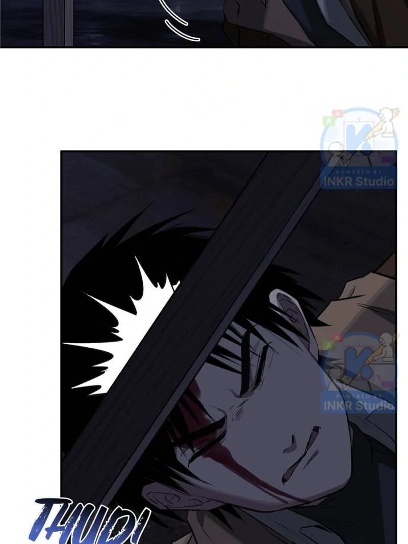 Moment Space Chapter 26 - Page 27