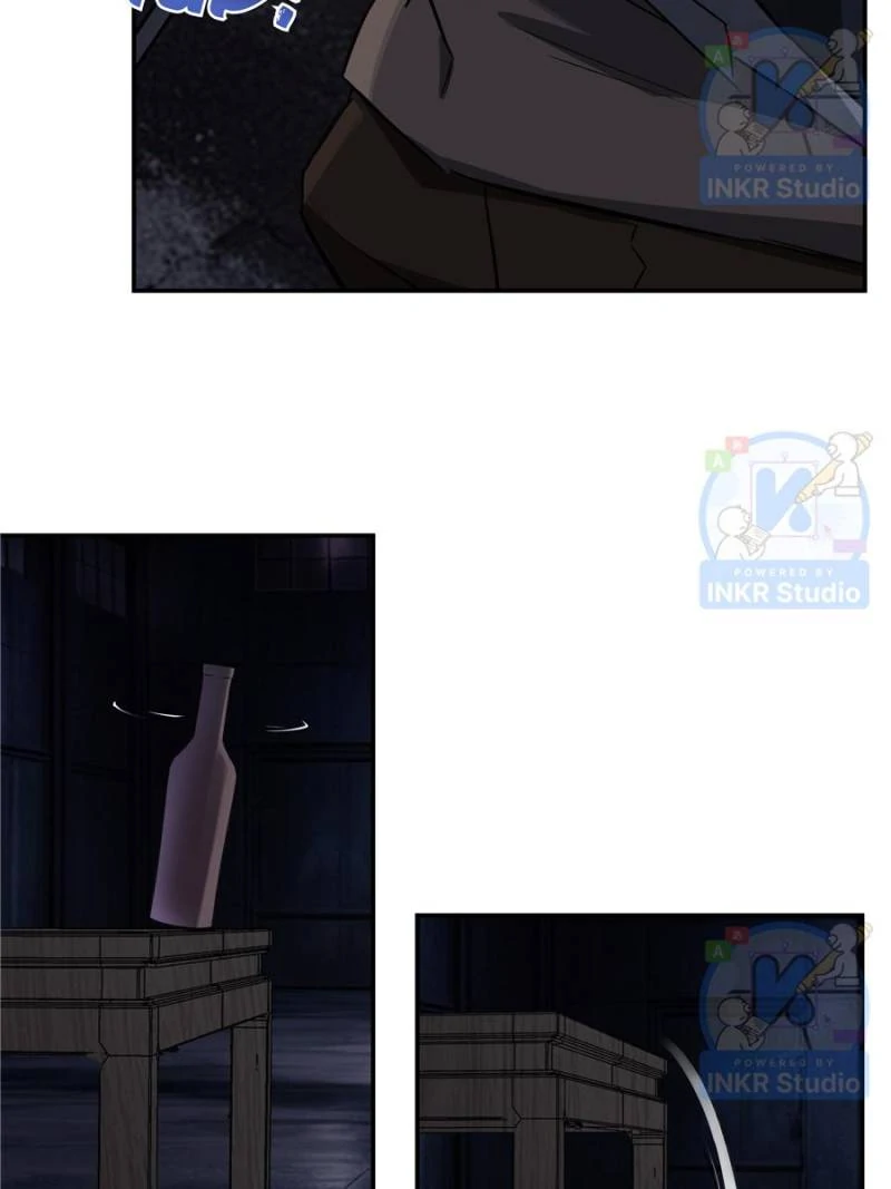 Moment Space Chapter 26 - Page 28