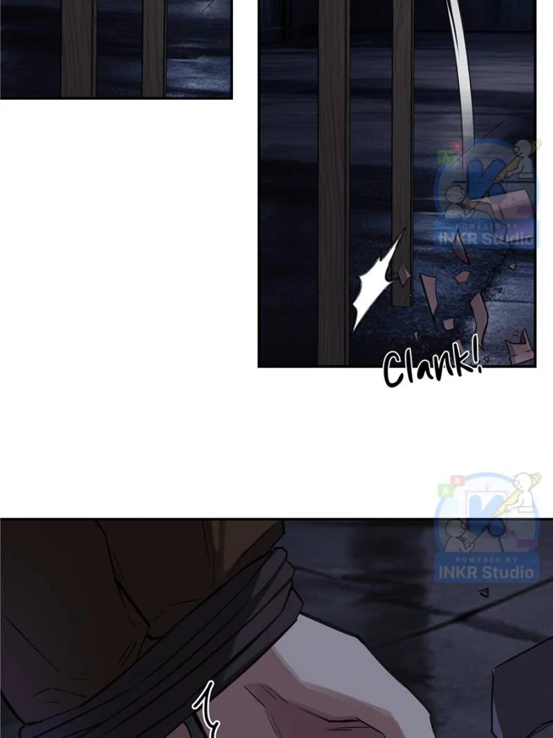 Moment Space Chapter 26 - Page 29