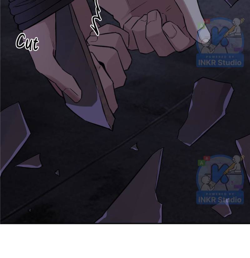 Moment Space Chapter 26 - Page 30