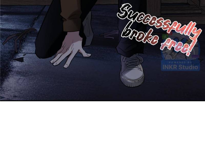 Moment Space Chapter 26 - Page 35