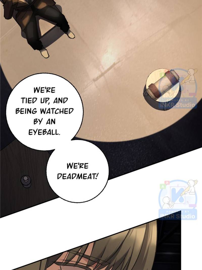 Moment Space Chapter 26 - Page 4