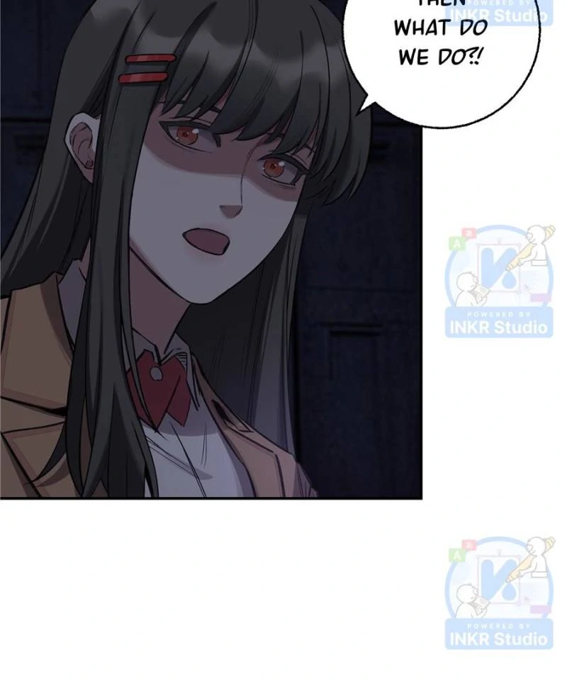 Moment Space Chapter 26 - Page 47