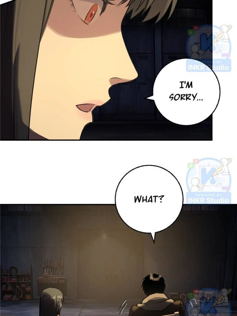 Moment Space Chapter 26 - Page 5