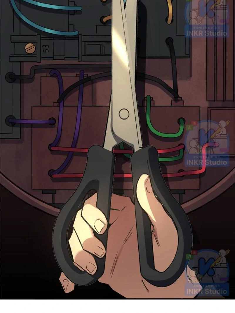 Moment Space Chapter 26 - Page 61