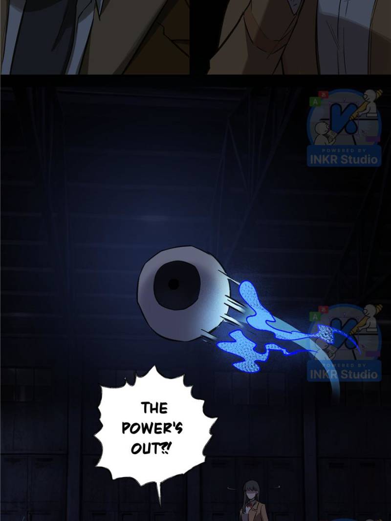 Moment Space Chapter 26 - Page 65