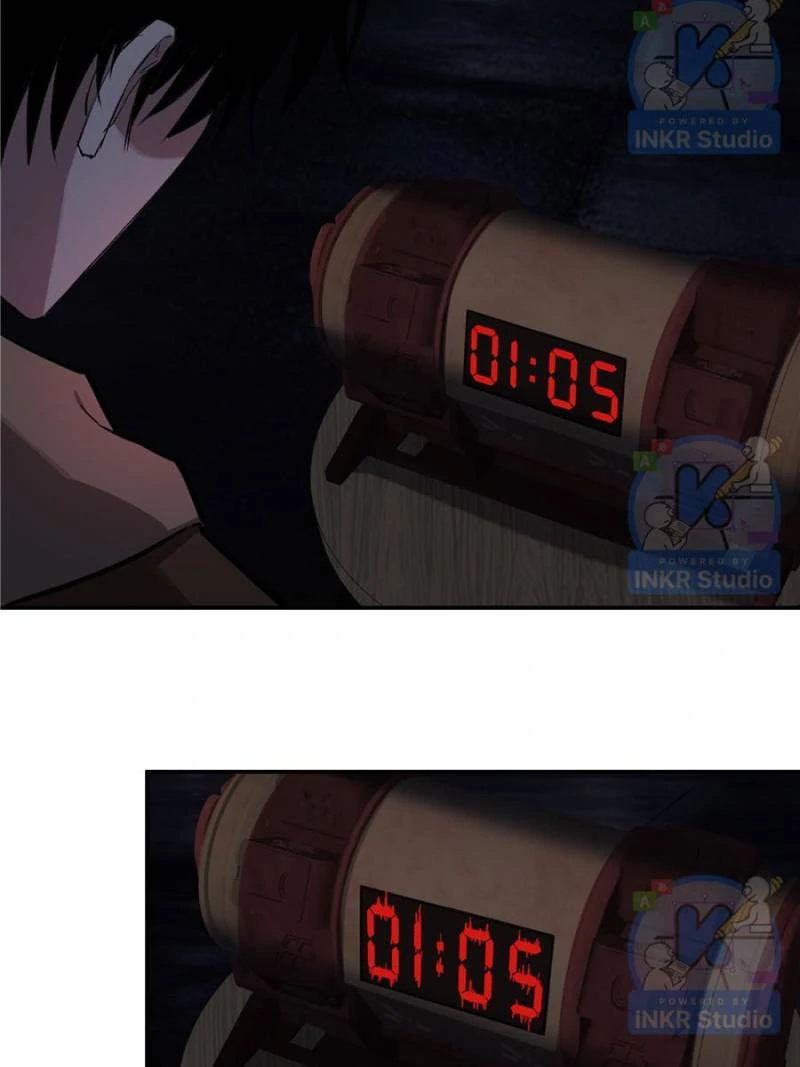 Moment Space Chapter 26 - Page 67
