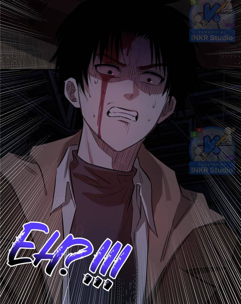 Moment Space Chapter 26 - Page 69