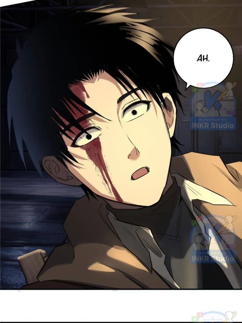 Moment Space Chapter 26 - Page 9