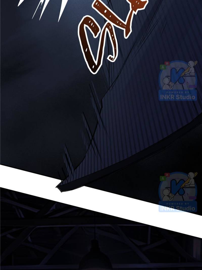 Moment Space Chapter 27 - Page 10