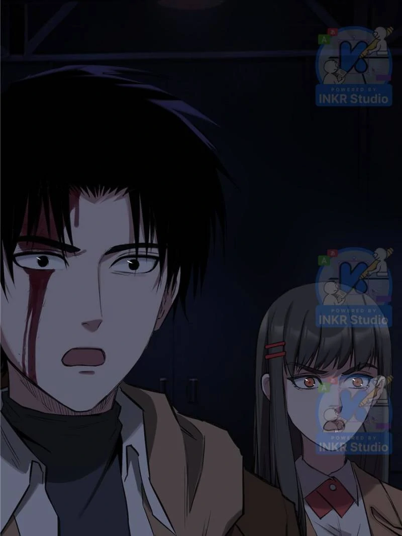 Moment Space Chapter 27 - Page 11