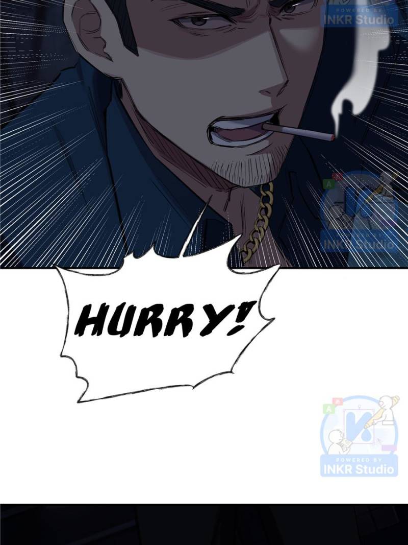 Moment Space Chapter 27 - Page 15