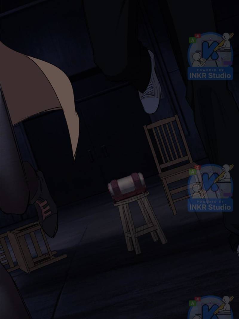 Moment Space Chapter 27 - Page 16